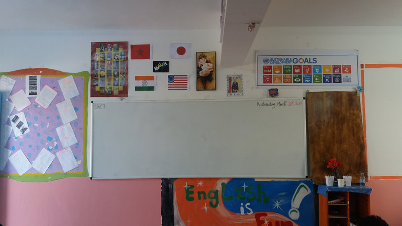 Presentations on UN Sustainable Development Goals — photo 10