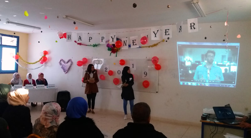 Students’ Talking Show — photo 8