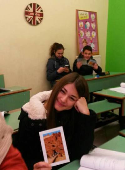 Reply letters from Greece — photo 4