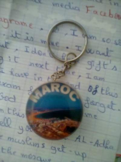 Reply letters from Greece — photo 7