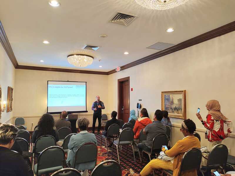 Broward County Public Schools 2022 Equity and Diversity Conference — photo 1