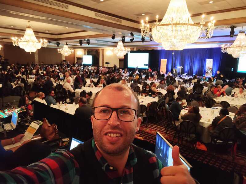 Broward County Public Schools 2022 Equity and Diversity Conference — photo 2