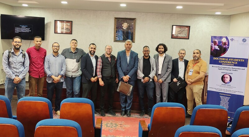 The Doctoral Students’ Conference — 2023 edition — photo 3