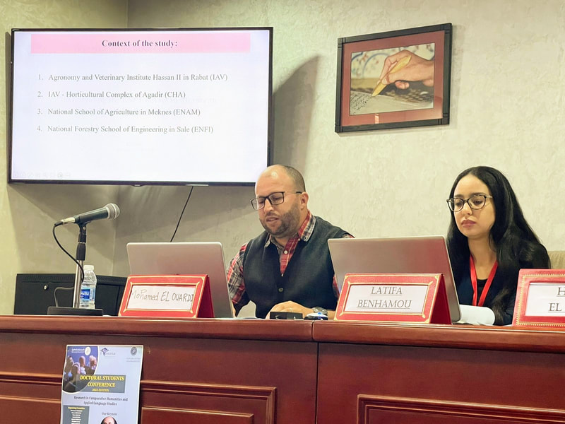 The Doctoral Students’ Conference — 2023 edition — photo 2